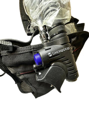 Sherwood Avid Snorkel BCD