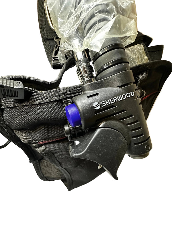 Sherwood Avid Snorkel BCD
