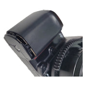 Nikon F-801 35mm Film Camera with 24mm Lens