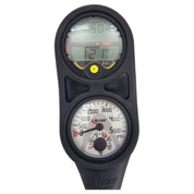 Aeris XR1 NX Dive Computer Console with SPG