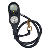 Aeris XR1 NX Dive Computer Console with SPG