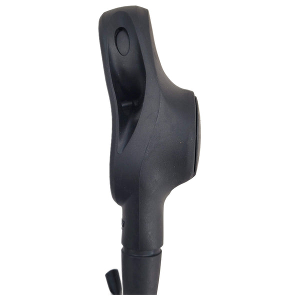 Aeris XR1 NX Dive Computer Console with SPG