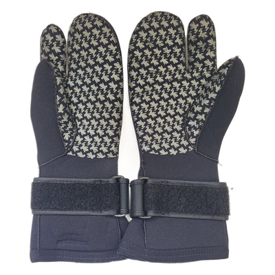 Akona 5mm Lobster Dive Gloves "S/M"