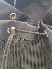 Akona Adventure Gear Mesh Gear Backpack