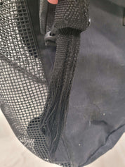 Akona Adventure Gear Mesh Gear Backpack