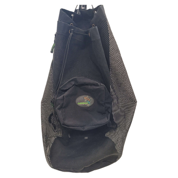 Akona Adventure Gear Mesh Gear Backpack