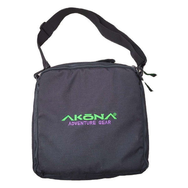Akona Padded Regulator Gear Bag