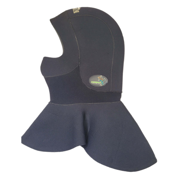 Akona Titanium Dive Hood