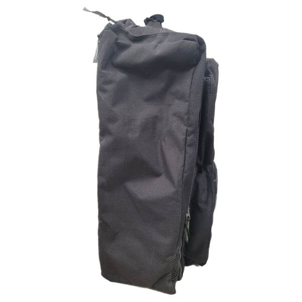 Akona Wheeled Travel Gear Suitcase