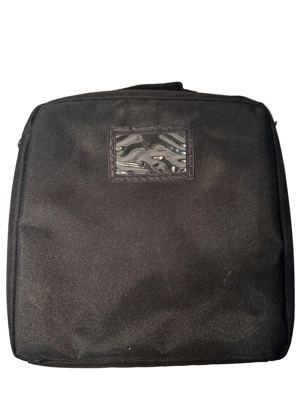 Akona Blue/Black Regulator Gear Bag