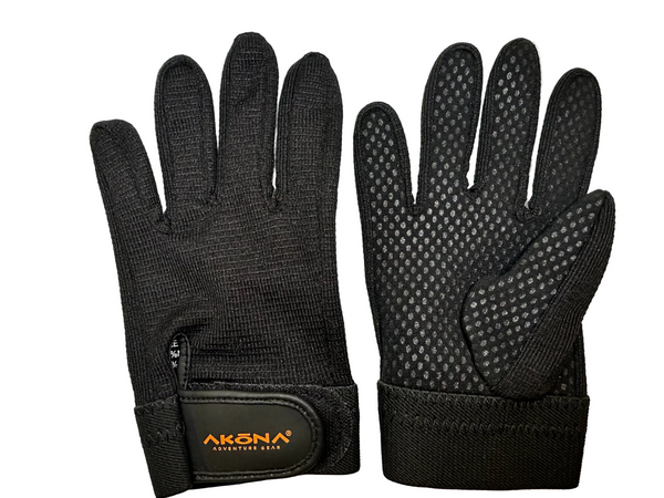 Akona Dive Gloves with Mesh Bag