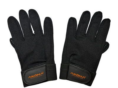 Akona Dive Gloves with Mesh Bag