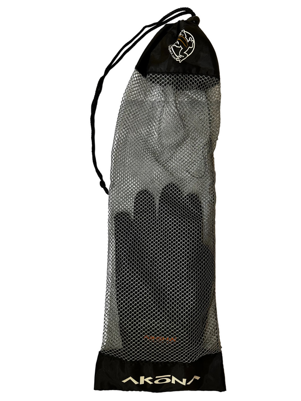 Akona Dive Gloves with Mesh Bag