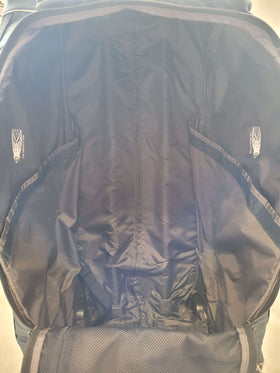 AquaLung 850 Travel Series Scuba Gear Luggage Bag