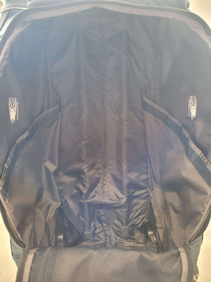 AquaLung 850 Travel Series Scuba Gear Luggage Bag