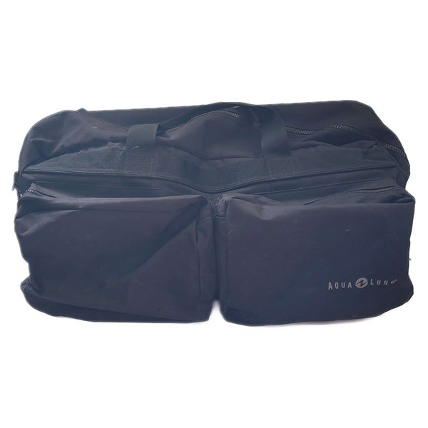 AquaLung Fusion Bullet Drysuit Total Package w/ Extra's "S"