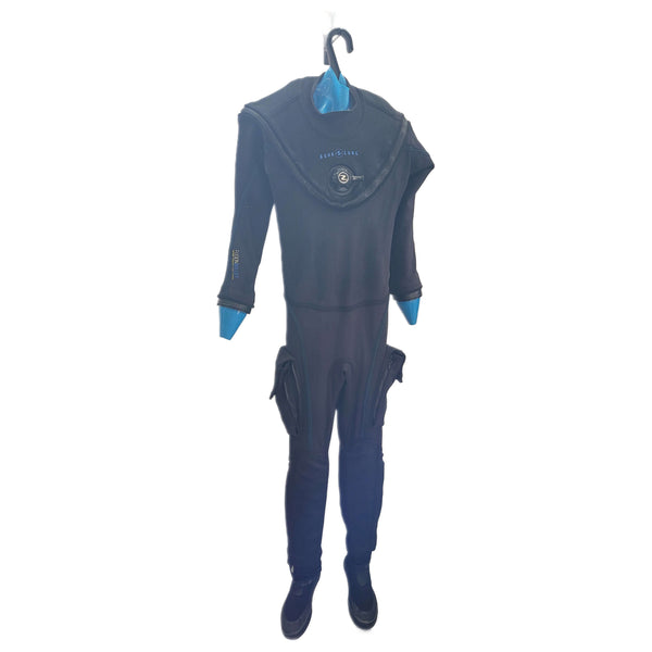 Aqualung Fusion Bullet Drysuit