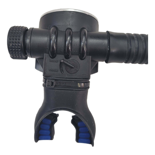 Aqua Lung Micra Regulator 1st and 2nd Stage Regulator 2