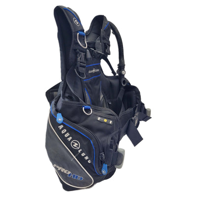 AquaLung Pro HD BCD "M"