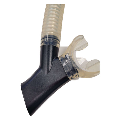 AquaLung Side Draft Snorkel