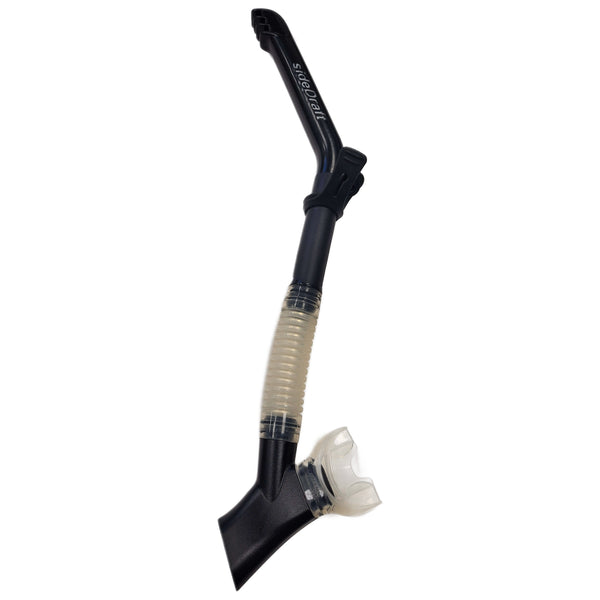 AquaLung Side Draft Snorkel