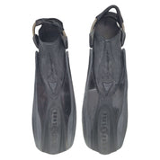 AquaLung X-Shot Dive Fins Spring Strap "M"