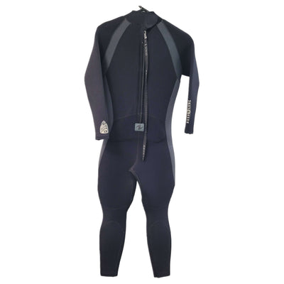 AquaLung Aquaflex 7mm Full Wetsuit Ladies "10"