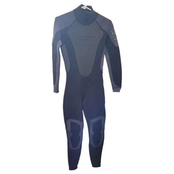 Aqualung3mmWomensWetsuit