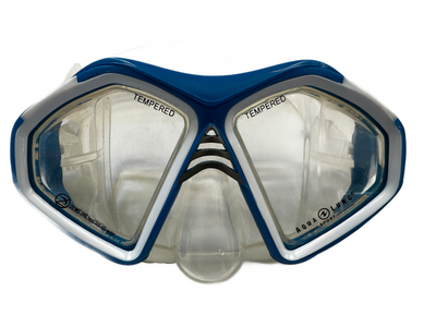 AqualungSportMask_DrySnorkel