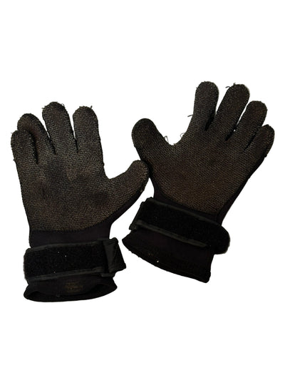 Aqualung 3mm Thermocline Kevlar Dive Gloves