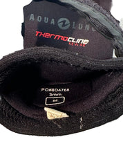 Aqualung 3mm Thermocline Kevlar Dive Gloves