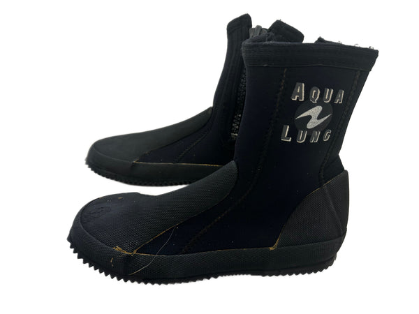 Aqualung 5mm Dive Boots "5"