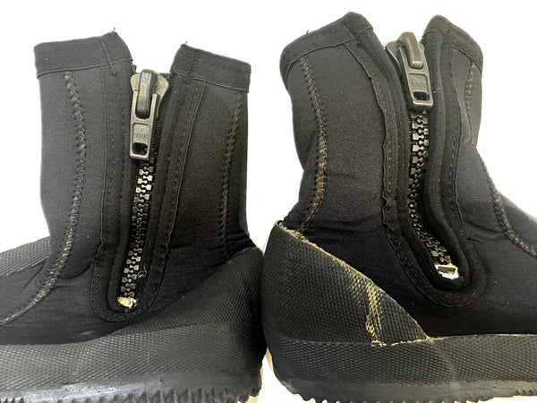 Aqualung 5mm Dive Boots "9"