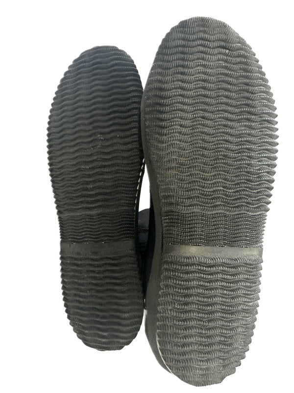 Aqualung 5mm Dive Boots "9"