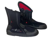 Aqualung 5mm Super Zip ergo Dive Boots