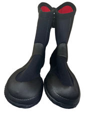Aqualung 5mm Super Zip ergo Dive Boots