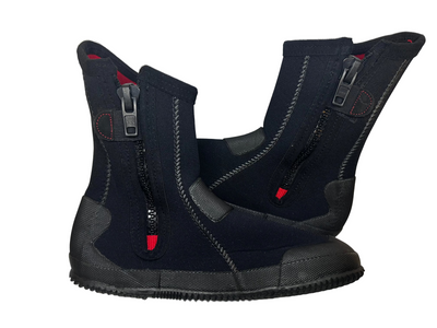 Aqualung 5mm Super Zip ergo Dive Boots