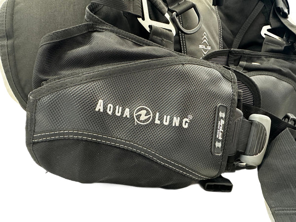 Aqualung Balance BCD with SLS "XL"