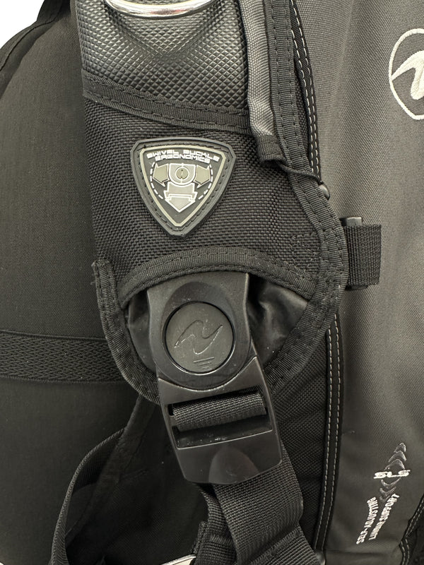 Aqualung Balance BCD with SLS "XL"