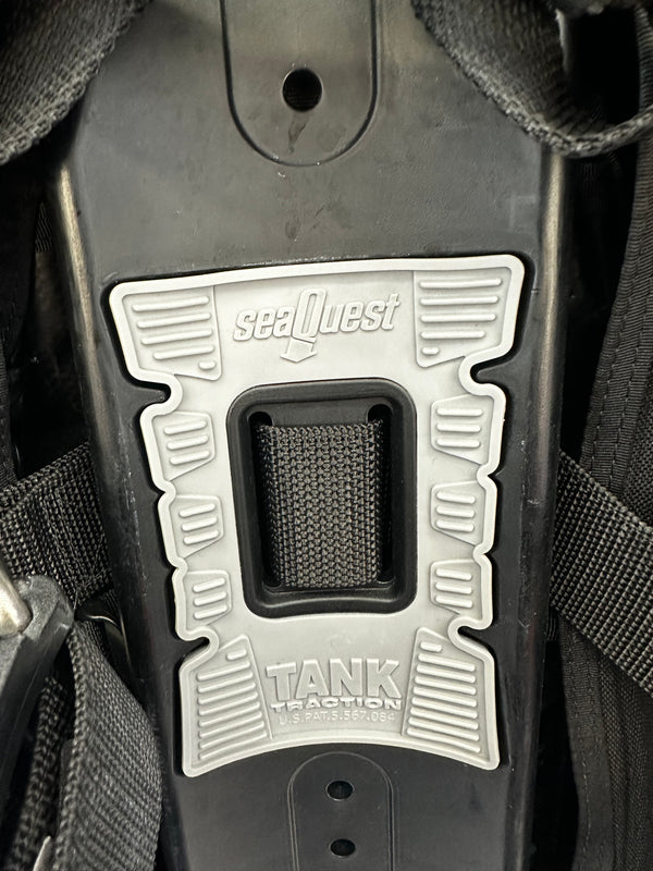 Aqualung Balance BCD with SLS "XL"