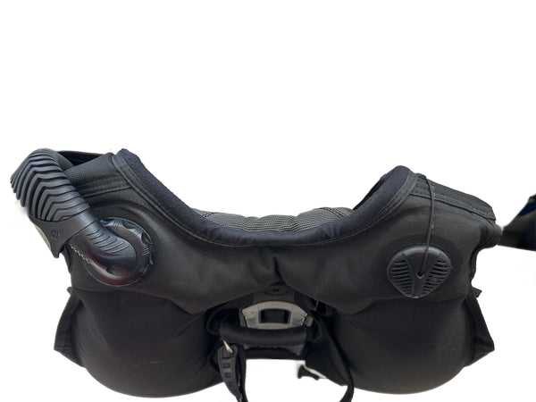 Aqualung Balance BCD with SLS "XL"