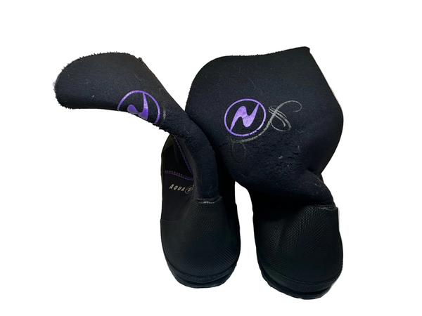 Aqualung Ellie 5mm Dive Boots