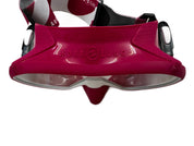 Aqualung Pink Plazma Dive Mask with Plastic Case