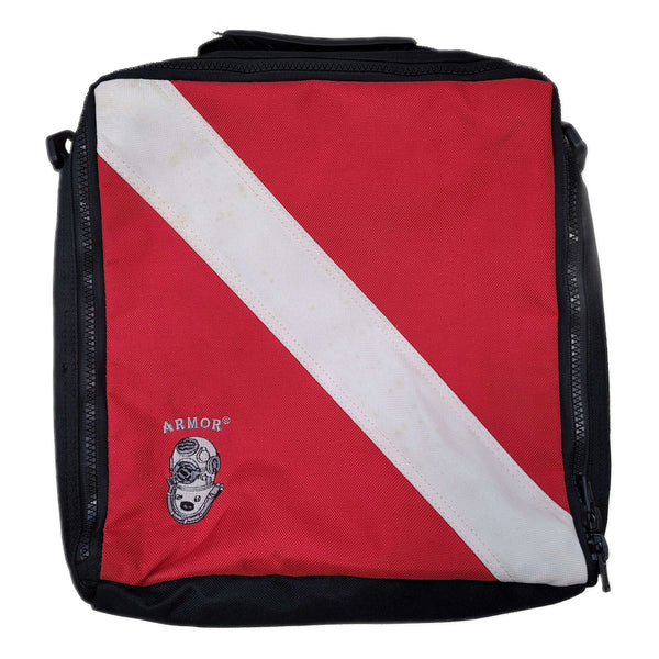 Armor Padded Regulator Gear Bag