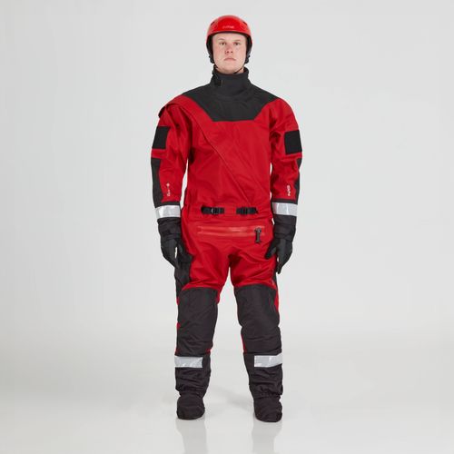 NRS Ascent SAR GTX Dry Suit