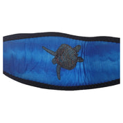 Atomic Aquatics Frameless Ultra Clear Dive Mask and Case