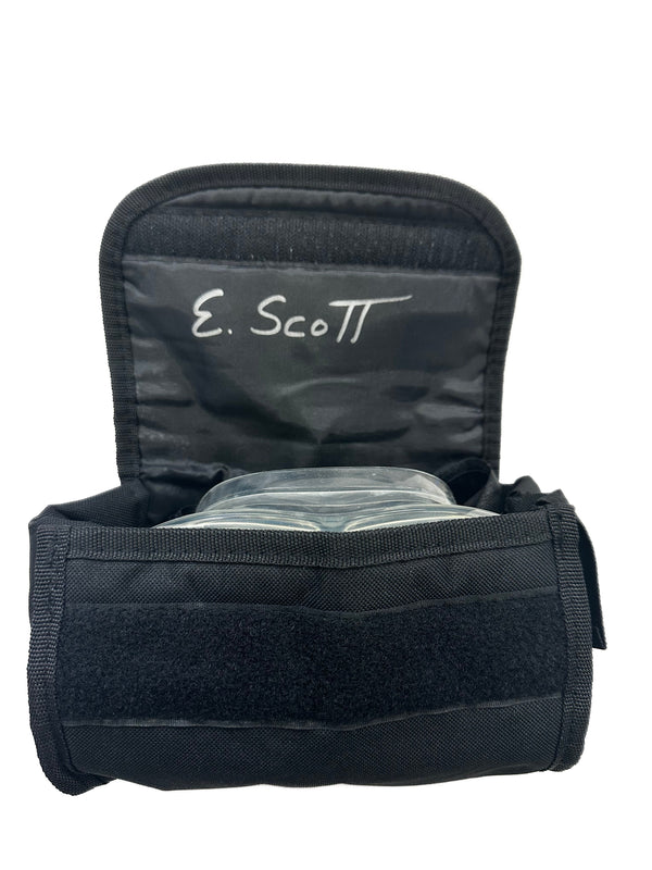 Atomic Aquatics Frameless Ultraclear Dive Mask