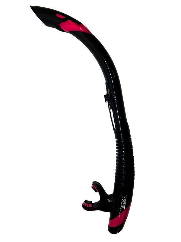 Atomic Aquatics SV2 Snorkel