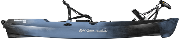 Old Town Sportsman Autopilot 120 Kayak