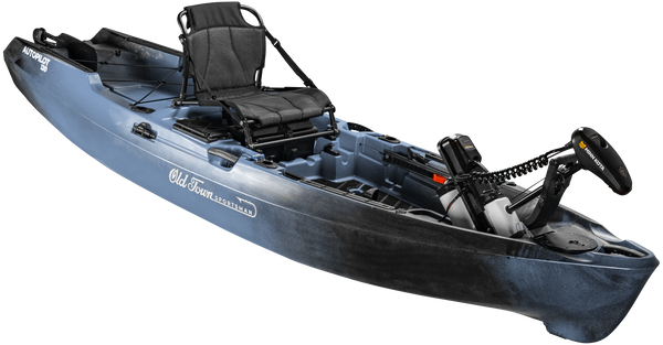 Old Town Sportsman Autopilot 120 Kayak